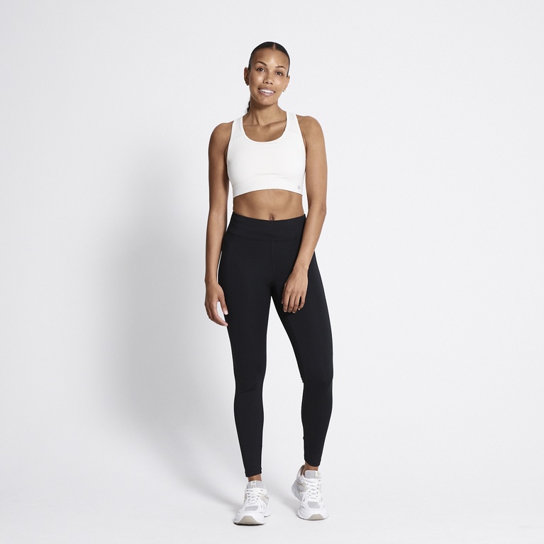 Sports bra "Rush bra" Ivory